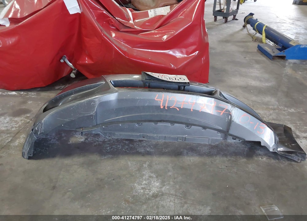 2012 HONDA ACCORD VIN: 1HGCS1B36CA013534