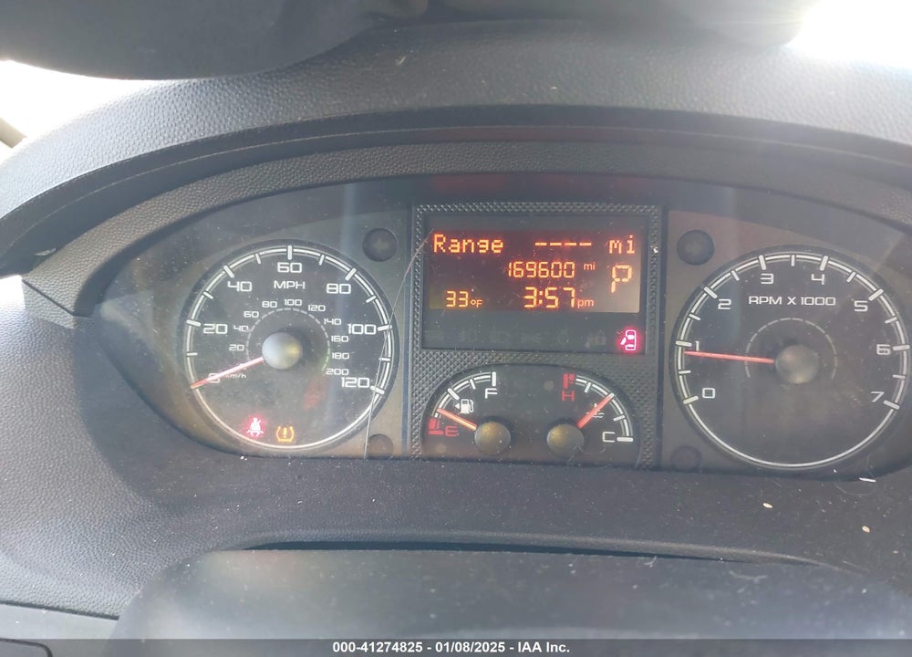 2014 RAM PROMASTER 2500 HIGH ROOF VIN: 3C6TRVDG3EE119318