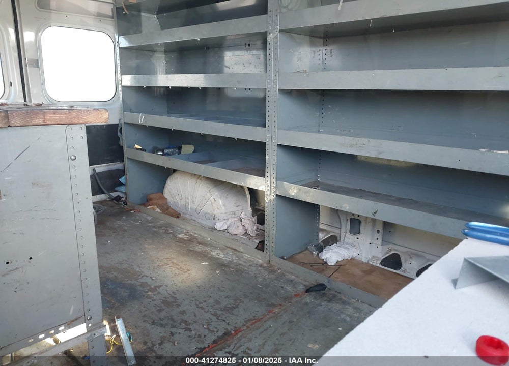 2014 RAM PROMASTER 2500 HIGH ROOF VIN: 3C6TRVDG3EE119318