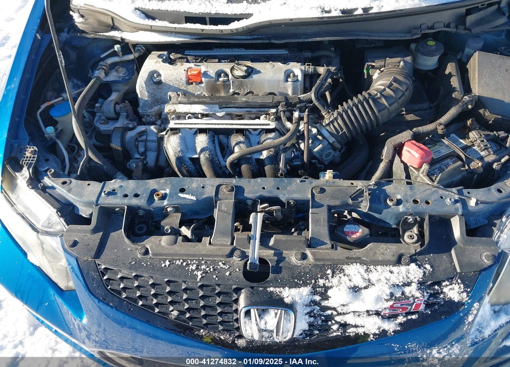 2012 HONDA CIVIC VIN: 2HGFG4A50CH705972