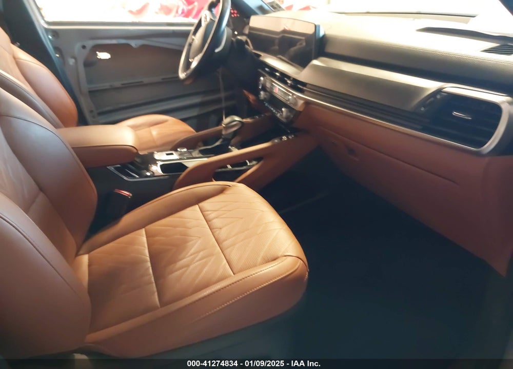 2023 KIA TELLURIDE EX X-LINE VIN: 5XYP3DGC7PG361677