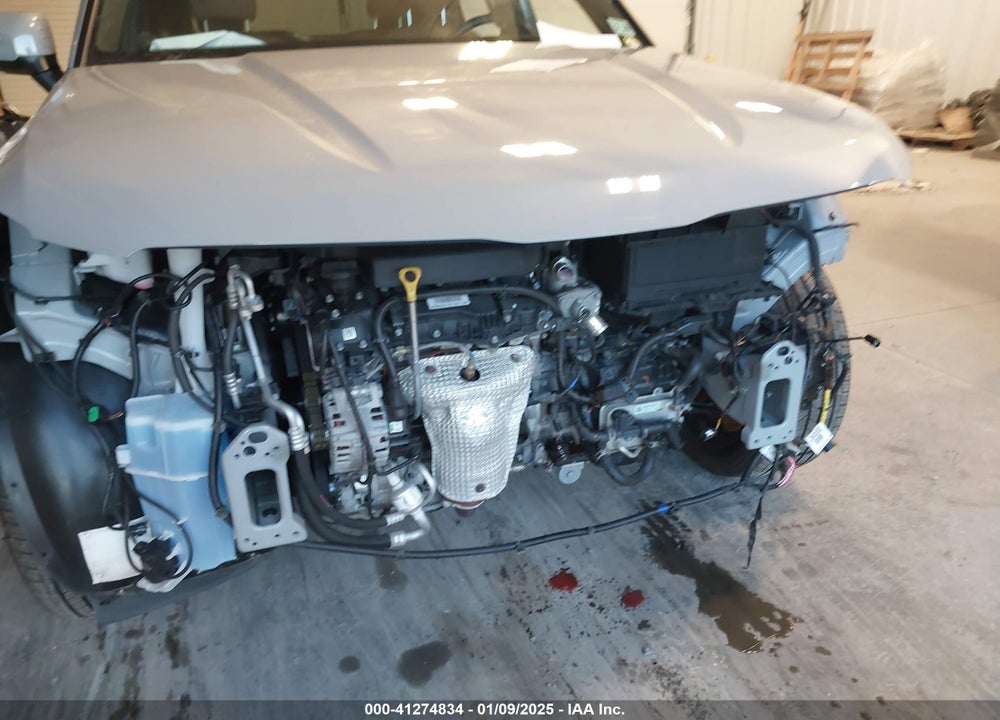 2023 KIA TELLURIDE EX X-LINE VIN: 5XYP3DGC7PG361677