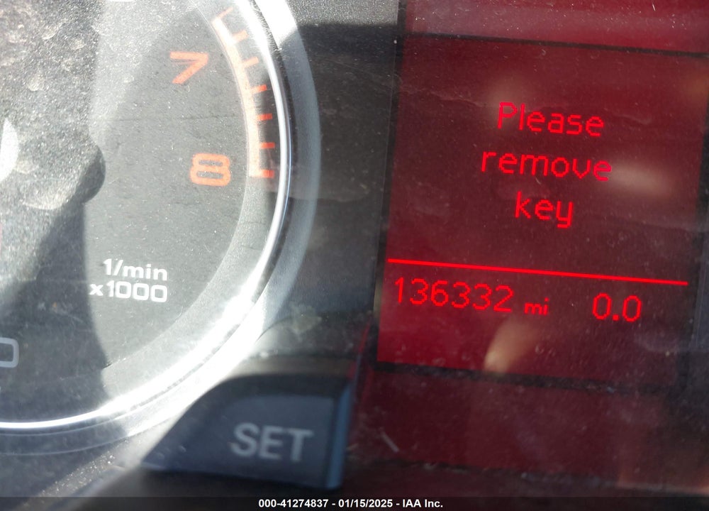 2009 AUDI A4 2.0T PREMIUM VIN: WAULF78K59N011759