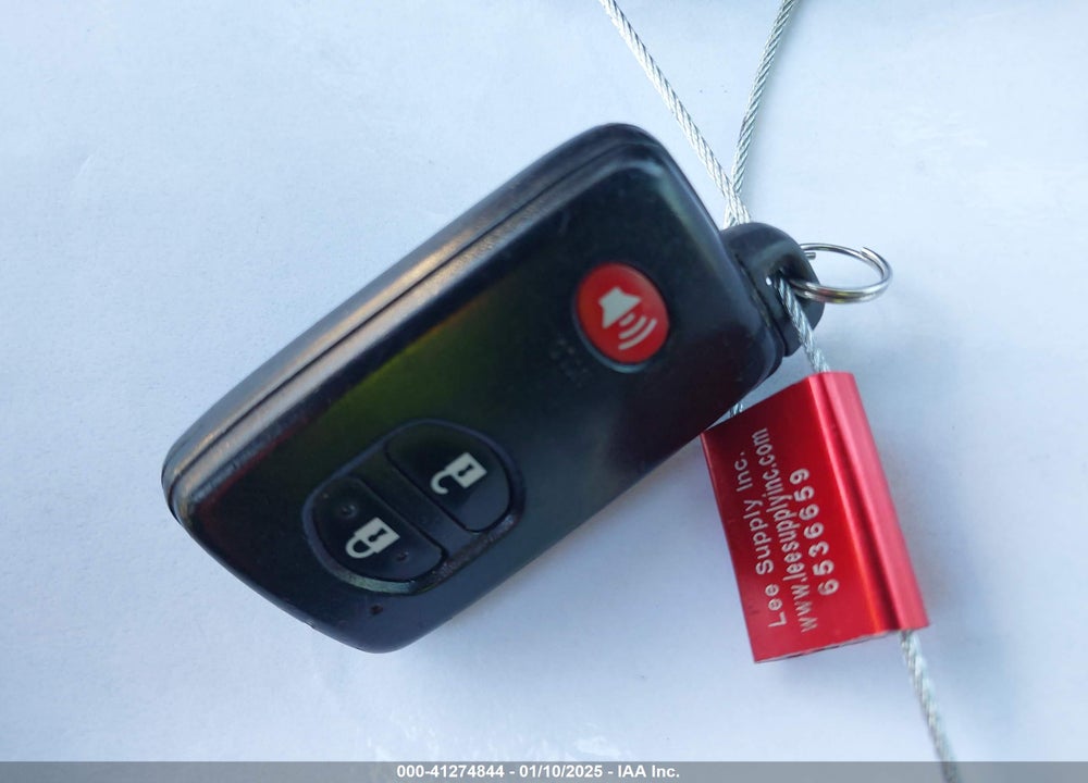 2015 TOYOTA PRIUS TWO VIN: JTDKN3DU8F1986308