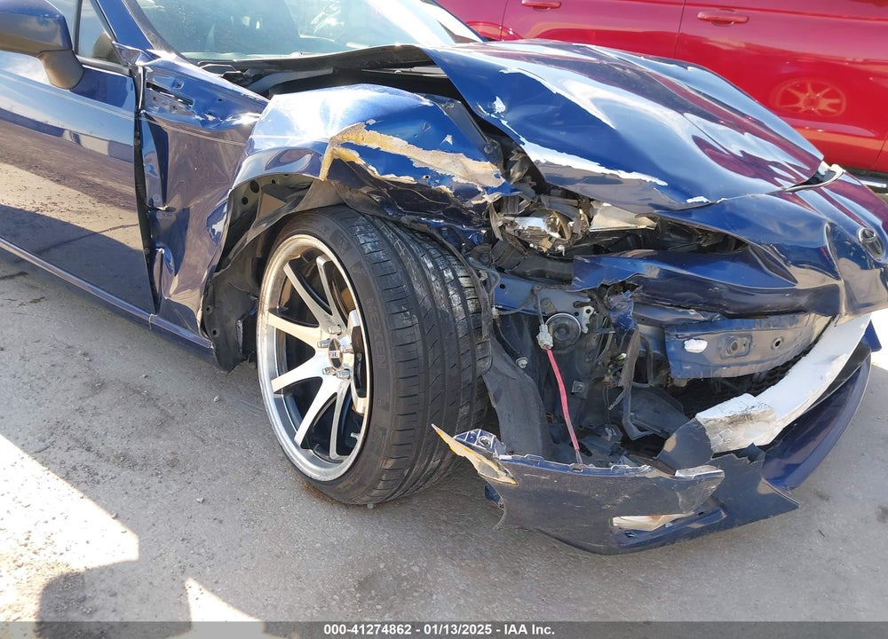2015 SCION FR-S VIN: JF1ZNAA16F8713250