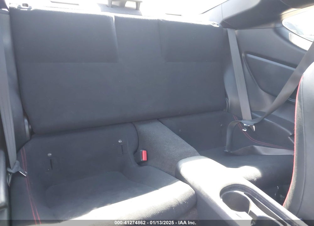 2015 SCION FR-S VIN: JF1ZNAA16F8713250