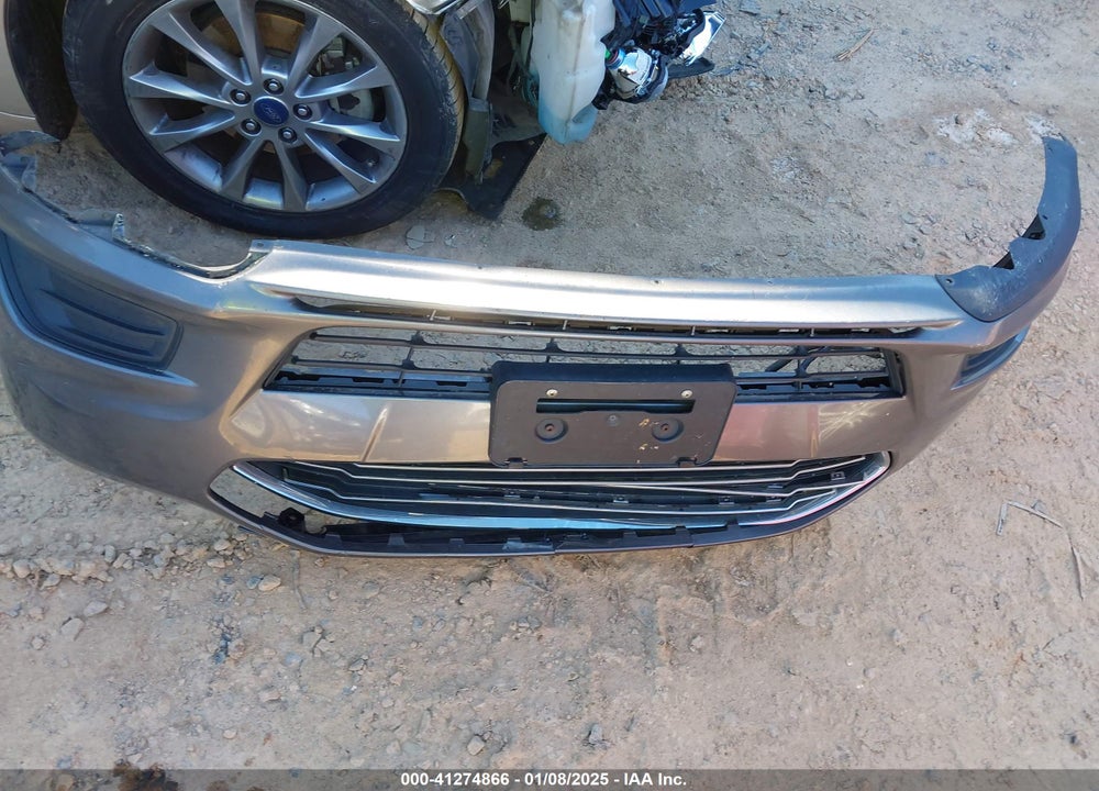 2014 FORD FUSION VIN: 1FA6P0G70E5383253