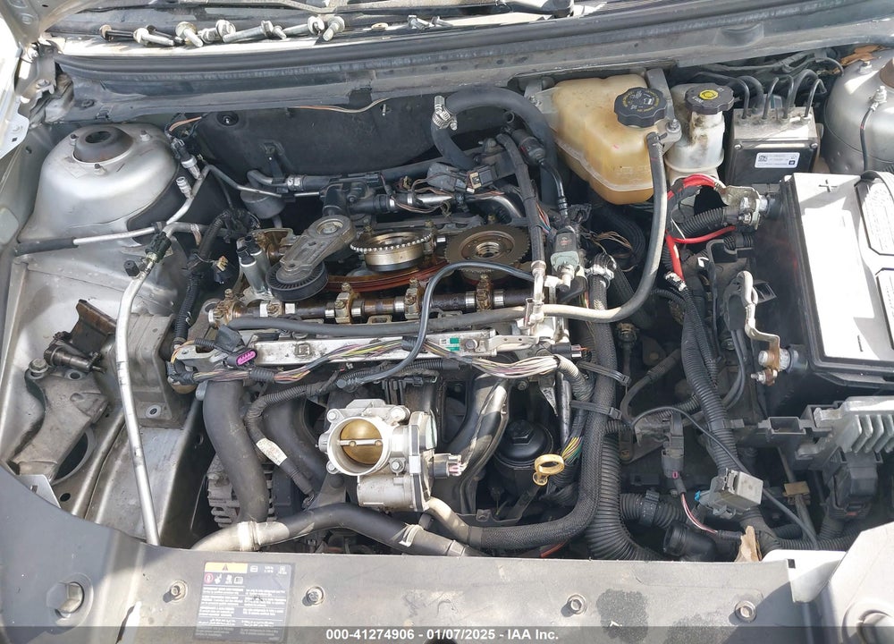 2012 CHEVROLET MALIBU VIN: 1G1ZD5E02CF329682