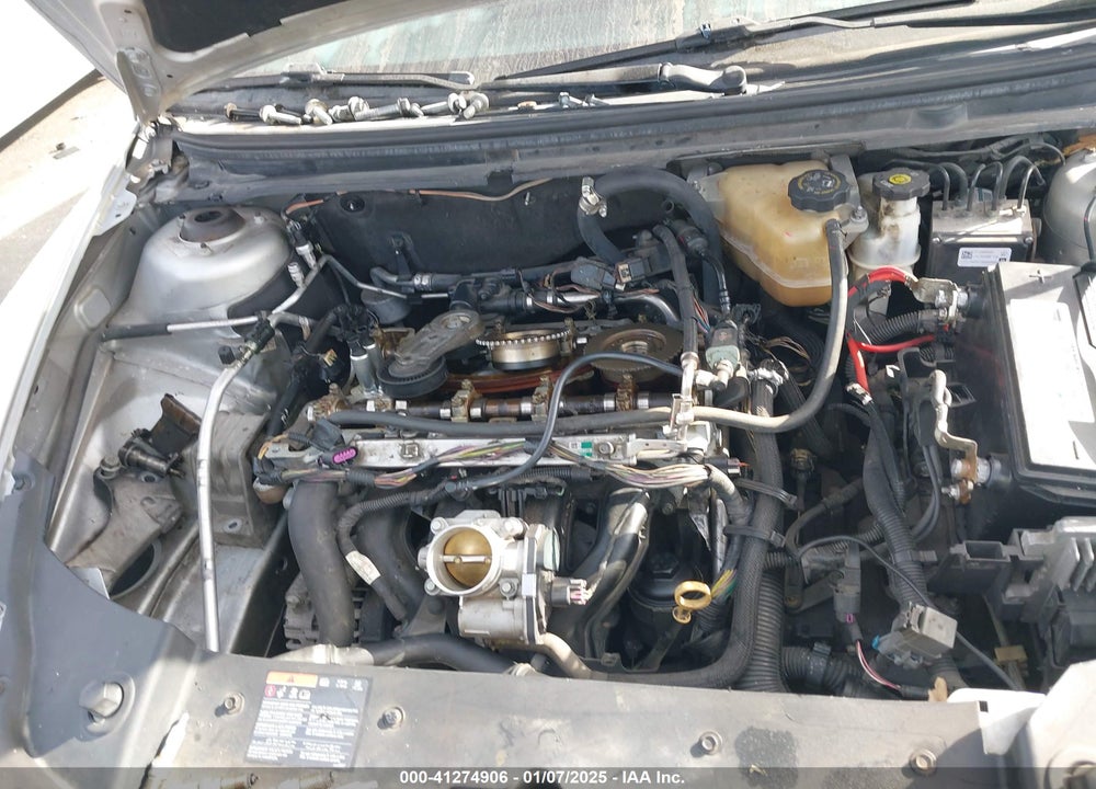 2012 CHEVROLET MALIBU VIN: 1G1ZD5E02CF329682