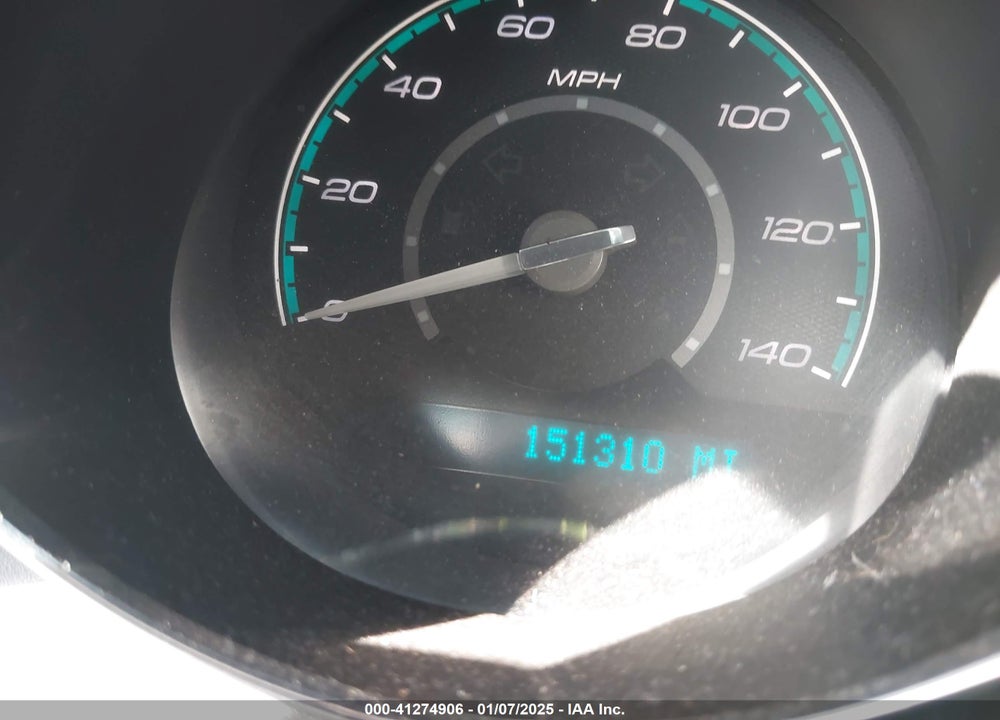 2012 CHEVROLET MALIBU VIN: 1G1ZD5E02CF329682