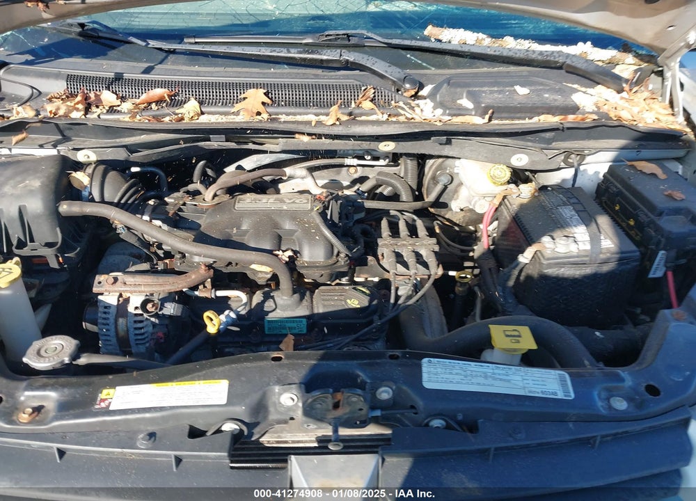 2009 DODGE GRAND CARAVAN SE VIN: 1D8HN44E39B506846