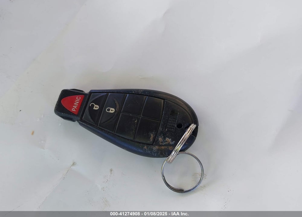2009 DODGE GRAND CARAVAN SE VIN: 1D8HN44E39B506846