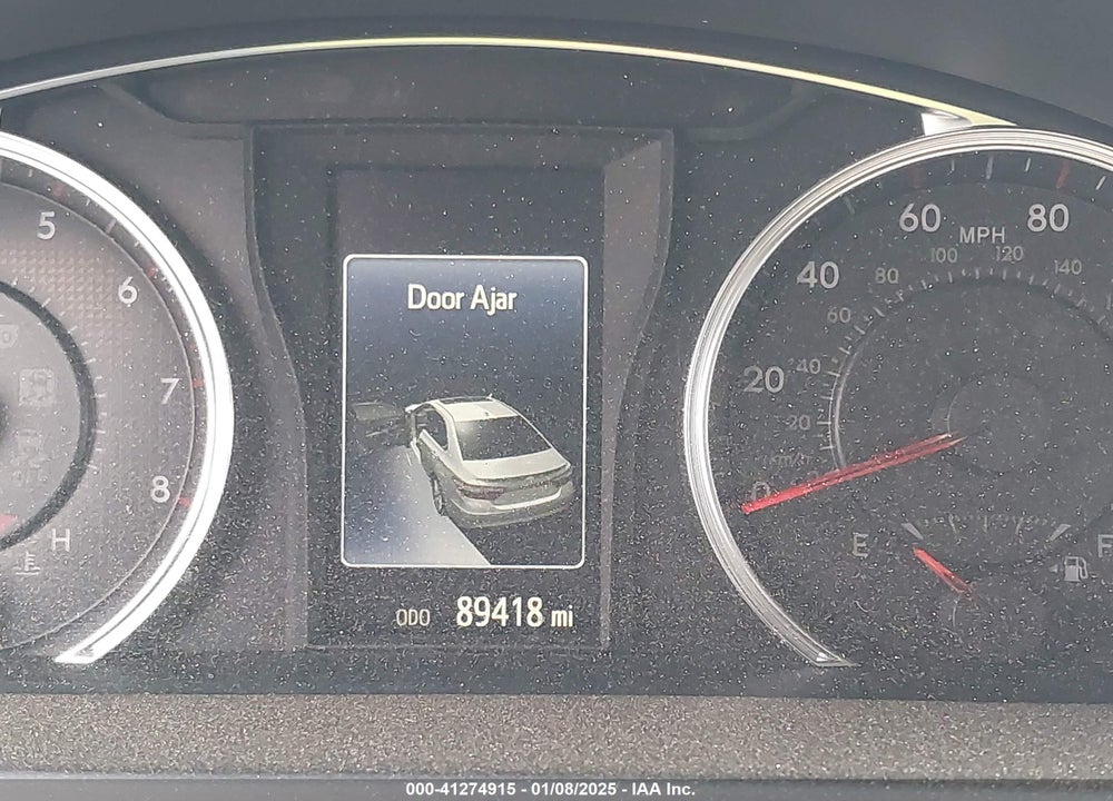 2015 TOYOTA CAMRY VIN: 4T1BF1FK0FU068527