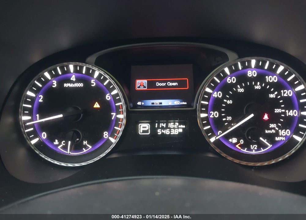 2017 INFINITI QX60 VIN: 5N1DL0MNXHC526513