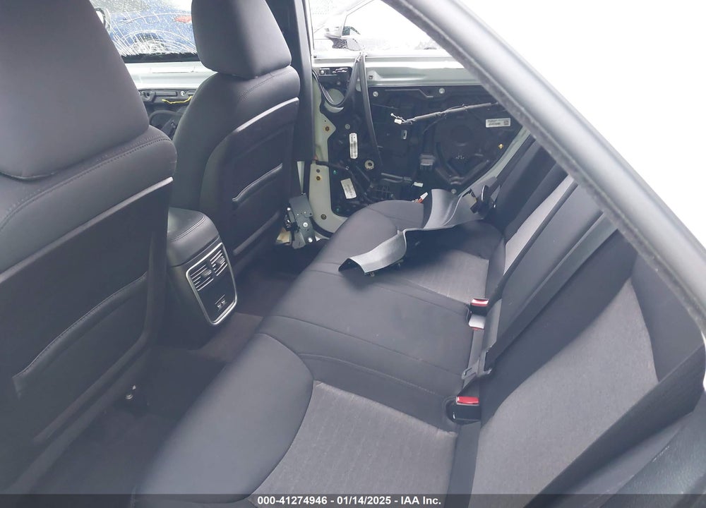 2018 CHRYSLER 300 TOURING VIN: 2C3CCAAG3JH164978
