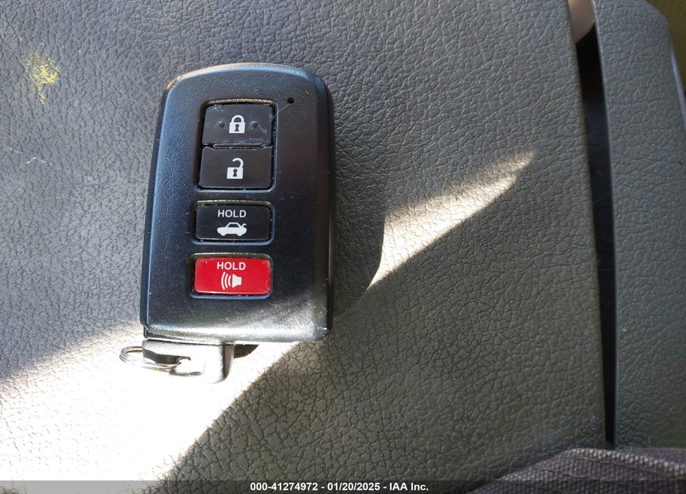 2014 TOYOTA AVALON HYBRID VIN: 4T1BD1EB1EU027541