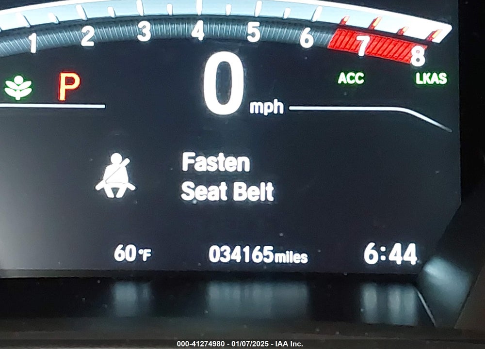 2022 HONDA CR-V AWD EX-L VIN: 2HKRW2H86NH611575
