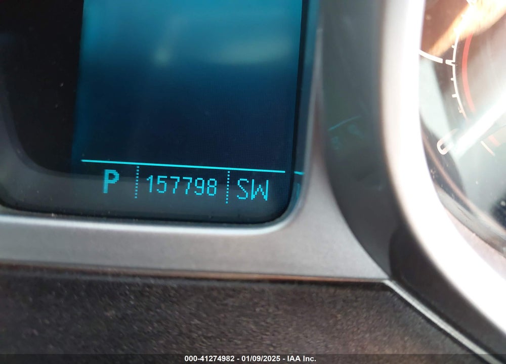 2010 CHEVROLET CAMARO VIN: 2G1FB1EVXA9213035