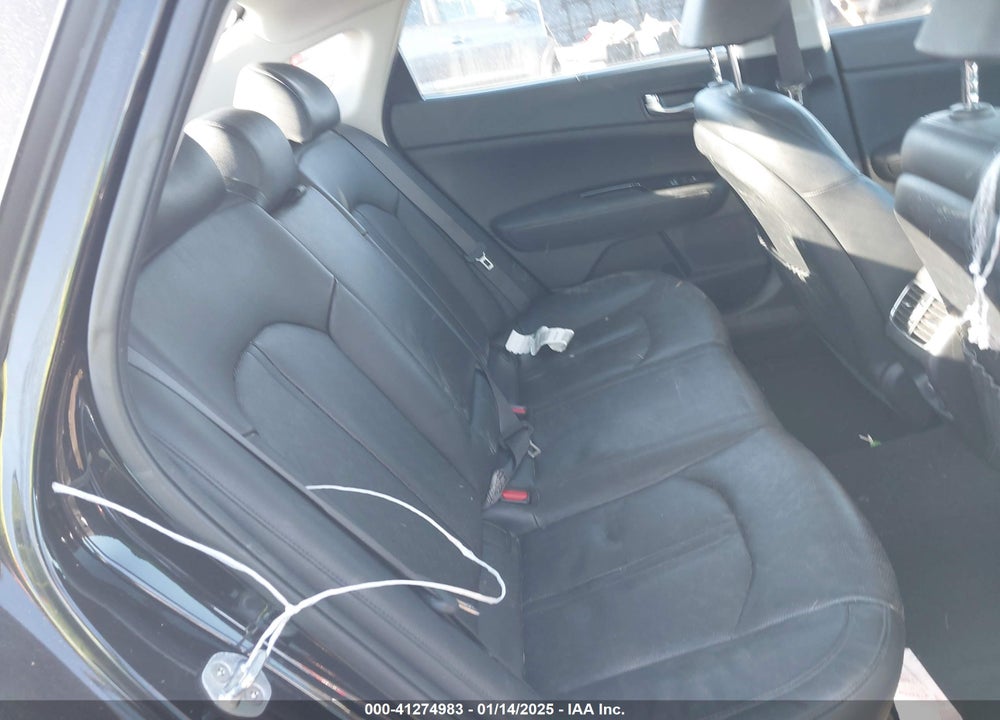 2017 KIA OPTIMA VIN: KNAGU4LC2H5005017