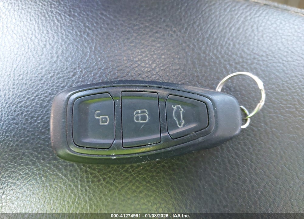 2012 FORD FOCUS TITANIUM VIN: 1FAHP3N23CL171831