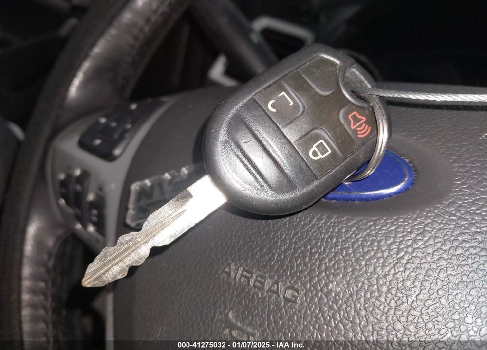 2014 FORD EXPLORER XLT VIN: 1FM5K7D85EGB01487