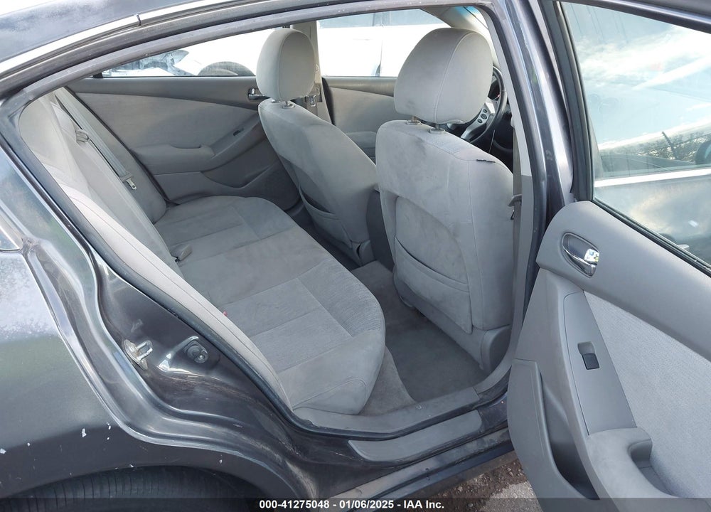 2011 NISSAN ALTIMA VIN: 1N4AL2AP5BN475111