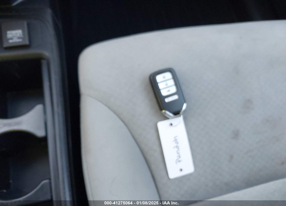 2015 HONDA CR-V EX VIN: 2HKRM4H5XFH682884