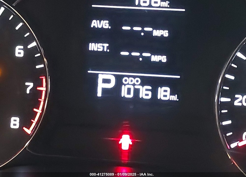 2014 KIA FORTE VIN: KNAFX4A61E5102687
