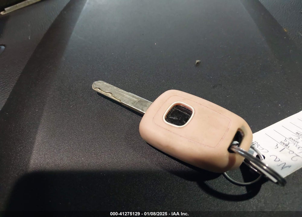 2019 HONDA CIVIC VIN: 2HGFC2F69KH562696