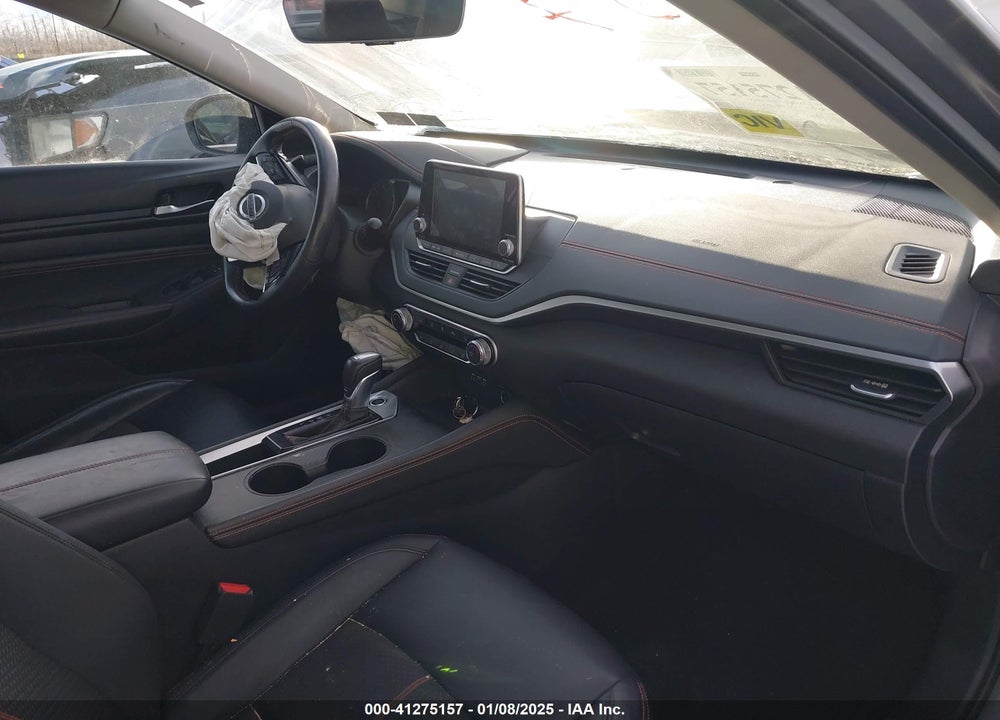 2019 NISSAN ALTIMA VIN: 1N4BL4CVXKC122936