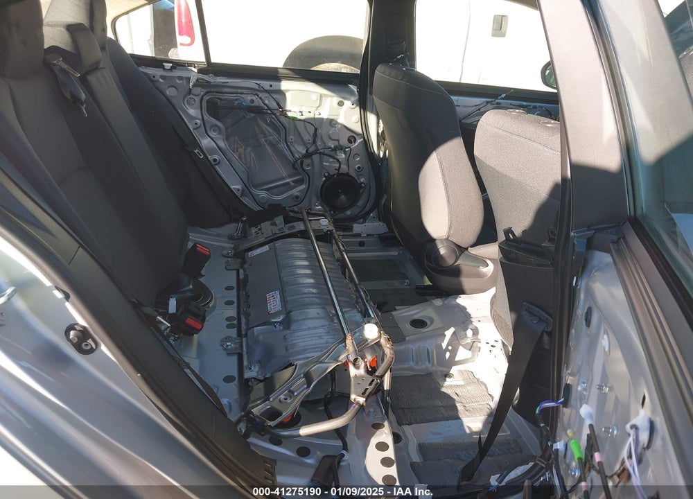 2024 TOYOTA COROLLA HYBRID LE VIN: JTDBCMFE0R3067932