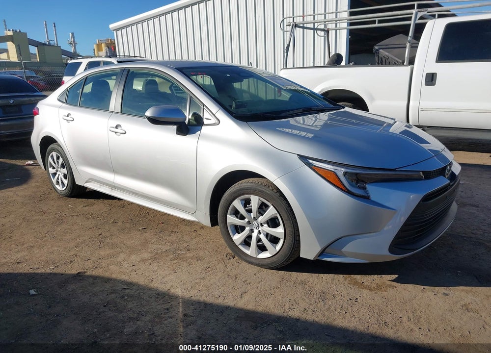 2024 TOYOTA COROLLA HYBRID LE VIN: JTDBCMFE0R3067932