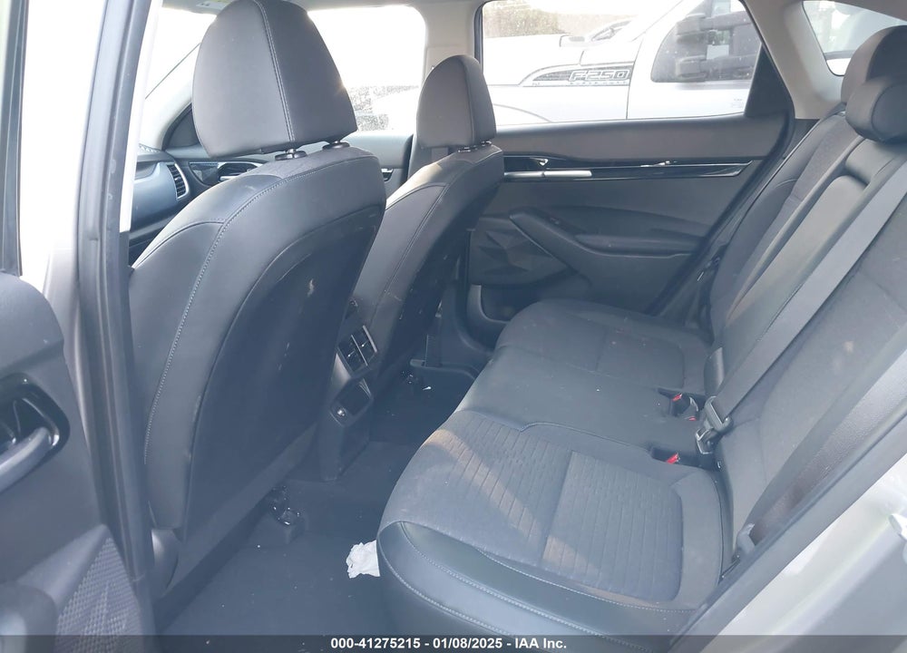2023 KIA SELTOS S VIN: KNDEU2AAXP7445229