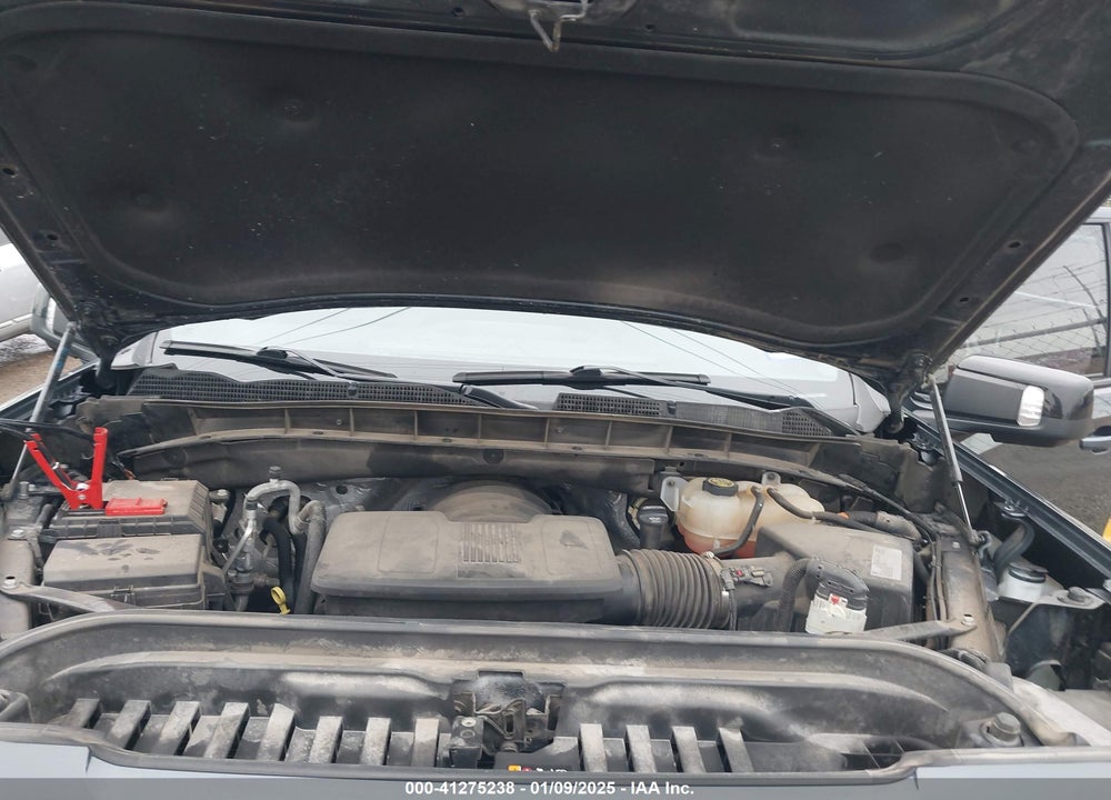 2021 GMC SIERRA 1500 4WD SHORT BOX AT4 VIN: 1GTP9EED8MZ391803