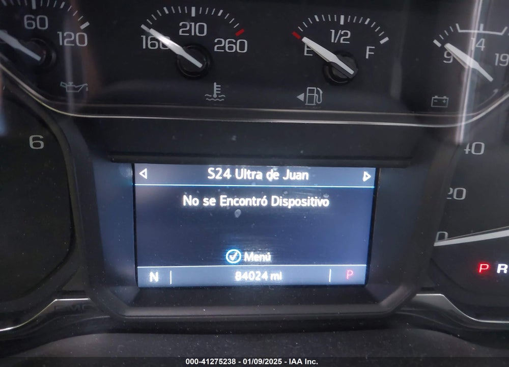 2021 GMC SIERRA 1500 4WD SHORT BOX AT4 VIN: 1GTP9EED8MZ391803
