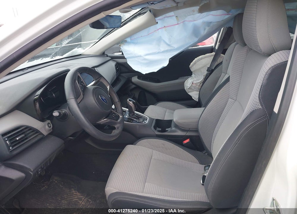 2020 SUBARU OUTBACK PREMIUM VIN: 4S4BTAEC7L3133541