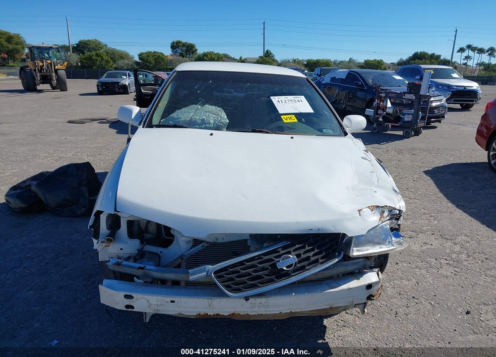 2002 NISSAN SENTRA GXE VIN: 3N1CB51D42L581582