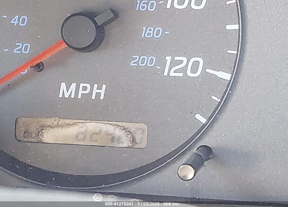 2002 NISSAN SENTRA GXE VIN: 3N1CB51D42L581582