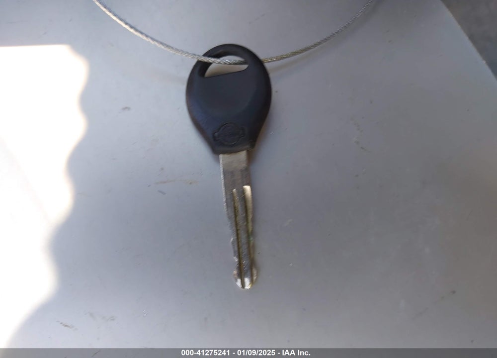 2002 NISSAN SENTRA GXE VIN: 3N1CB51D42L581582