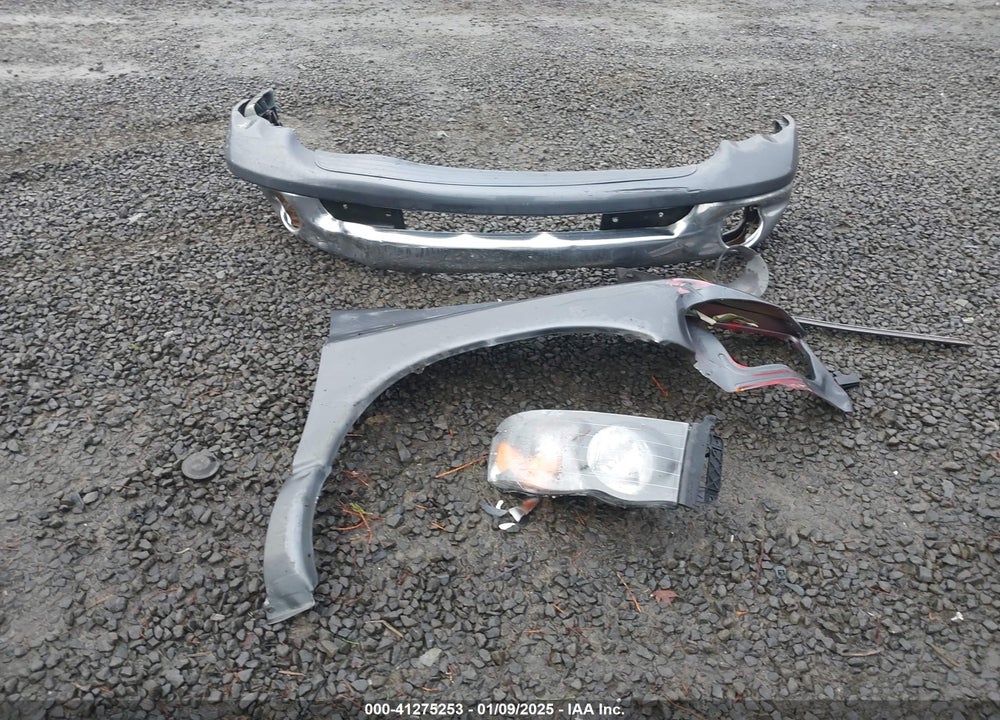 2002 DODGE RAM 1500 ST VIN: 1D7HU18Z92S656212