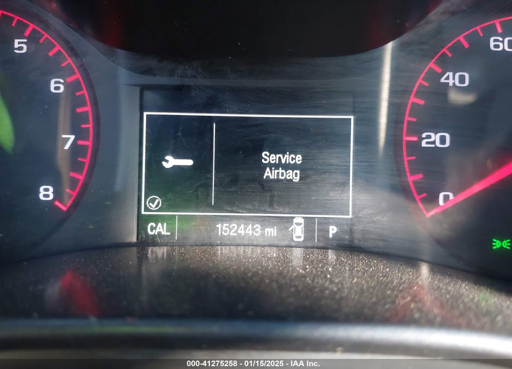 2016 GMC CANYON VIN: 1GTG5BE30G1311964