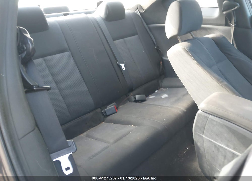 2008 NISSAN ALTIMA 2.5 S VIN: 1N4AL24E08C162935