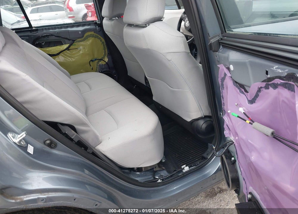 2022 TOYOTA COROLLA CROSS L VIN: 7MUAAABG6NV027246
