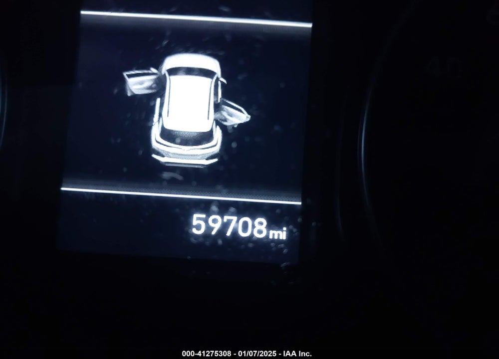 2020 HYUNDAI KONA SE VIN: KM8K12AA1LU481068