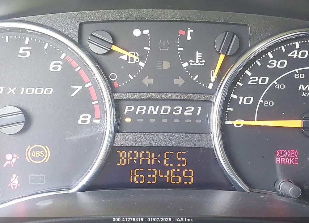 2008 GMC CANYON VIN: 1GTCS43E788184727
