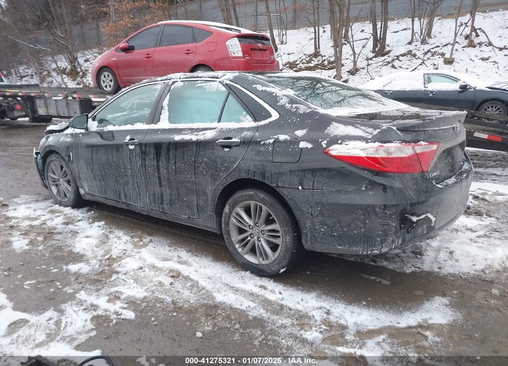 2015 TOYOTA CAMRY VIN: 4T1BF1FK2FU110003