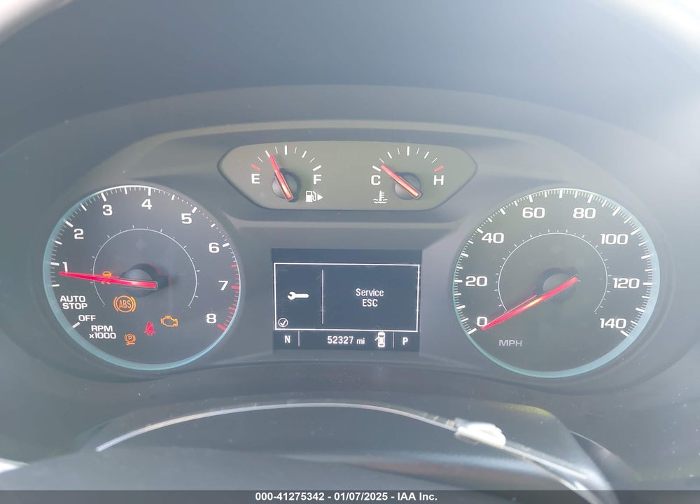 2023 CHEVROLET MALIBU VIN: 1G1ZD5ST6PF209517