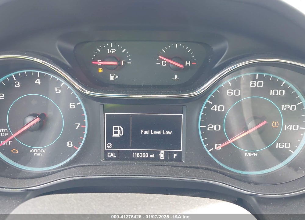 2018 CHEVROLET CRUZE LS AUTO VIN: 1G1BC5SM6J7216059
