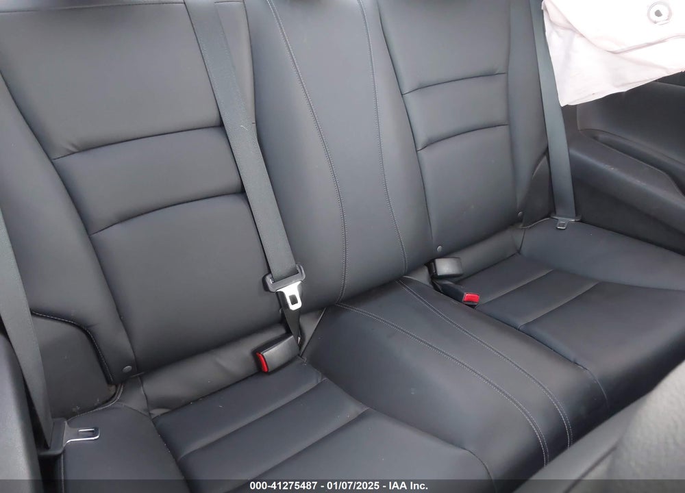 2014 HONDA ACCORD VIN: 1HGCT1B80EA010382