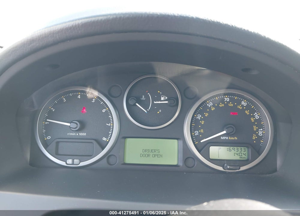 2010 LAND ROVER LR2 HSE VIN: SALFR2BN9AH189845